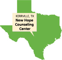 Kerrville, TX New Hope Counseling Center