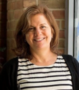 Headshot of Susan Polan, PhD